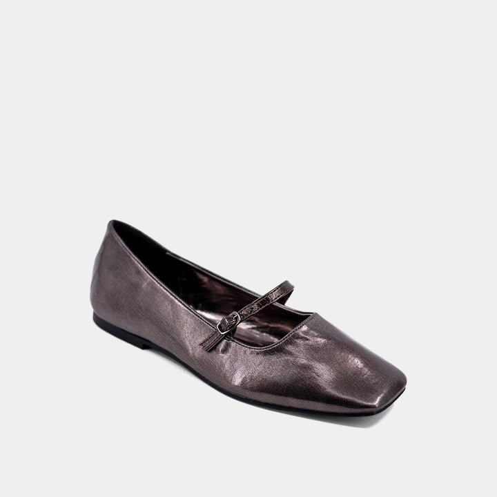 The Adele Mary Jane Flats