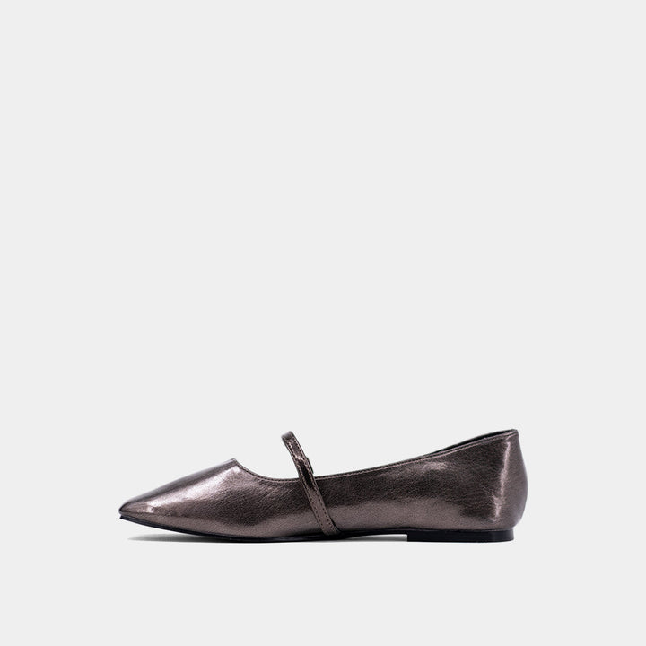 The Adele Mary Jane Flats