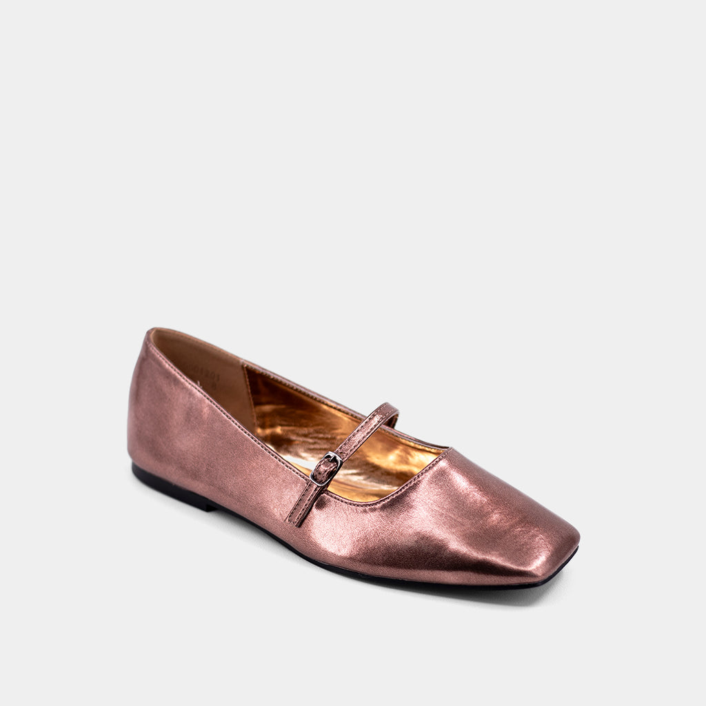 The Adele Mary Jane Flats