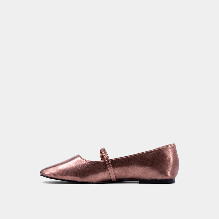 The Adele Mary Jane Flats