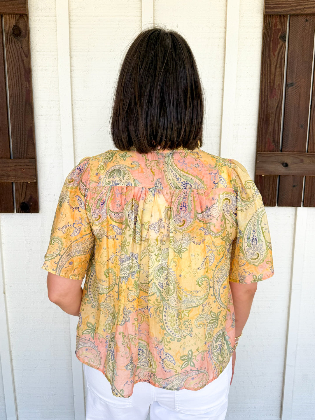 The Ranada Top