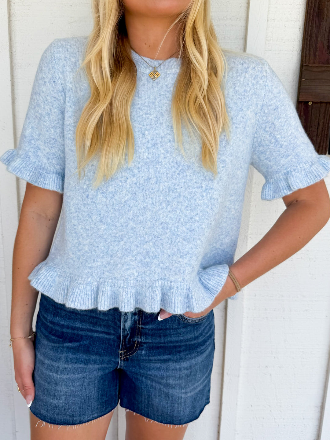 The Brianna Top