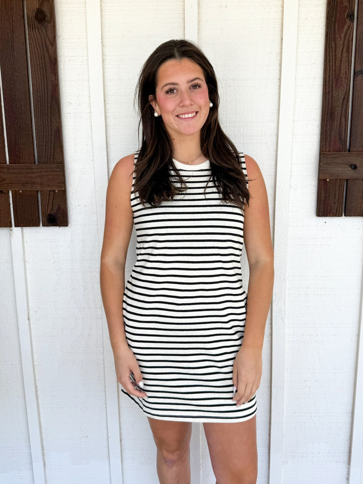 The Etta Dress