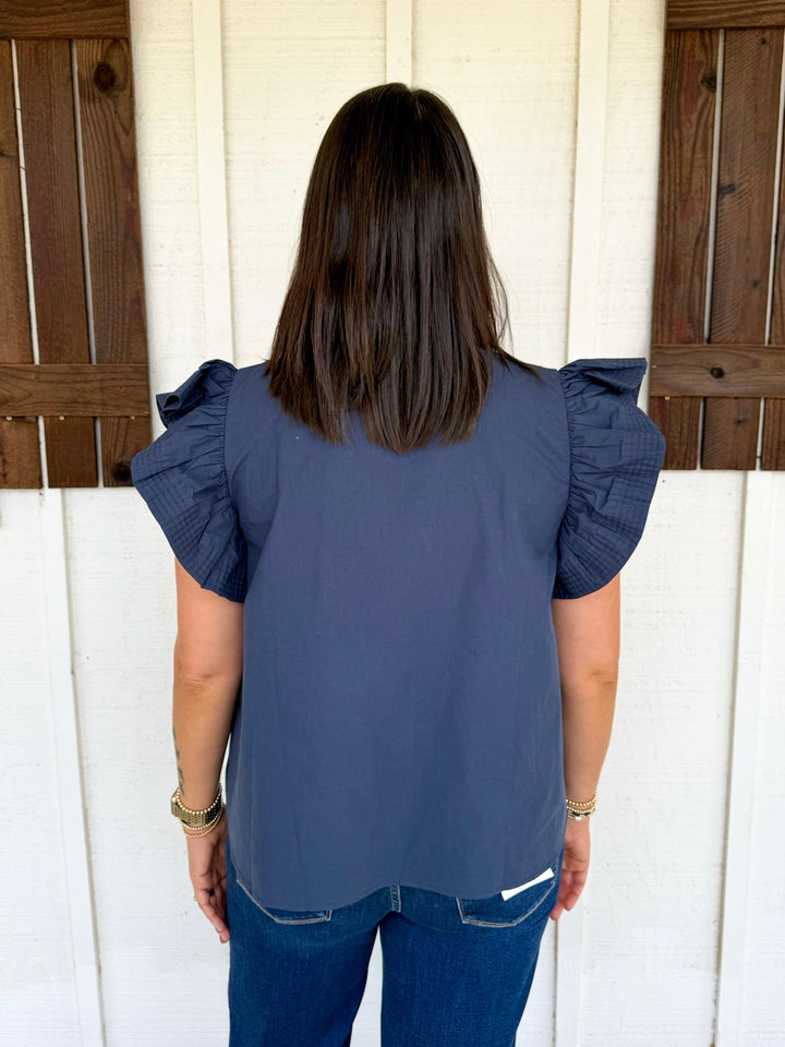 The Baynes Top
