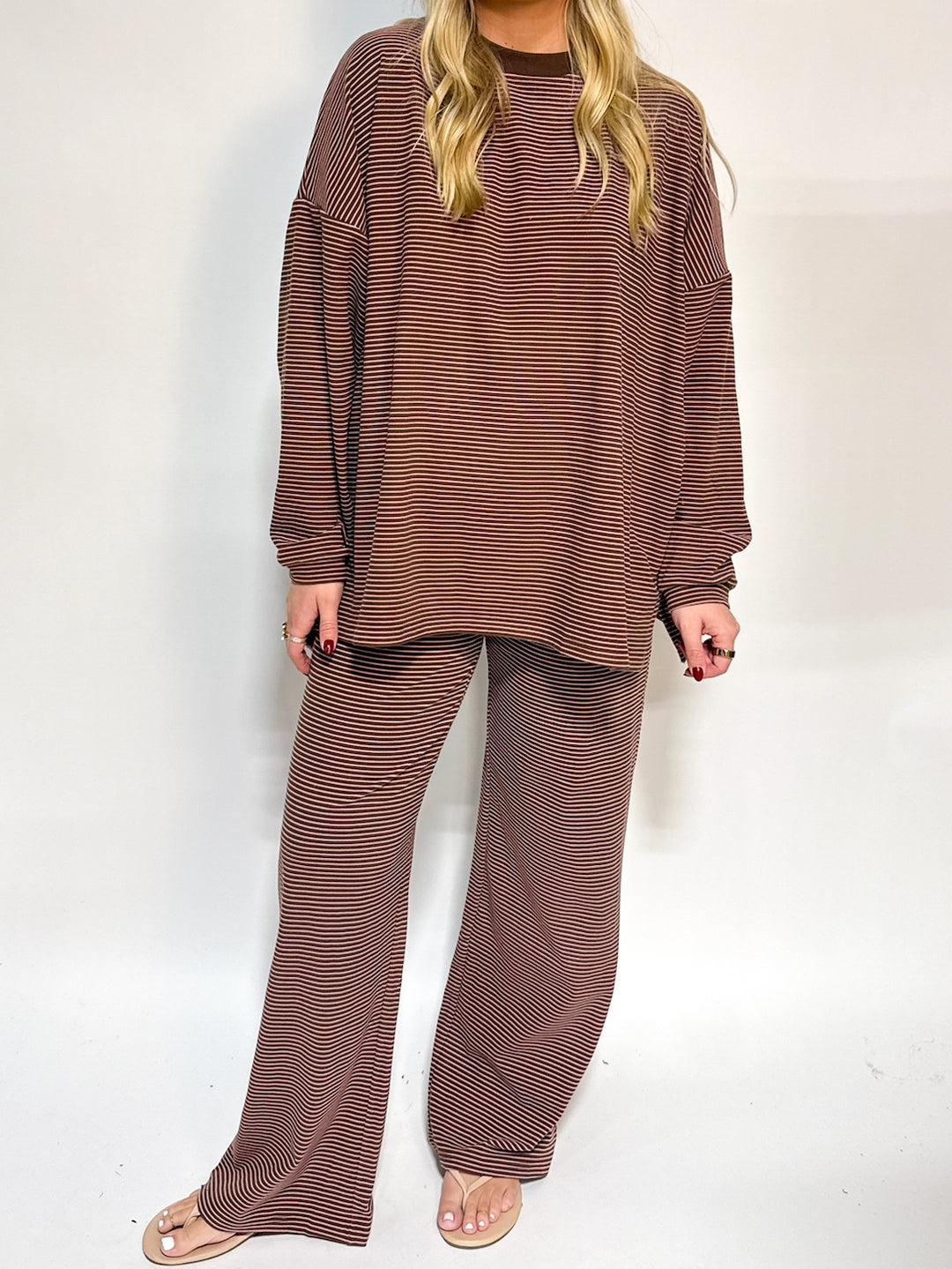 The Levi Top