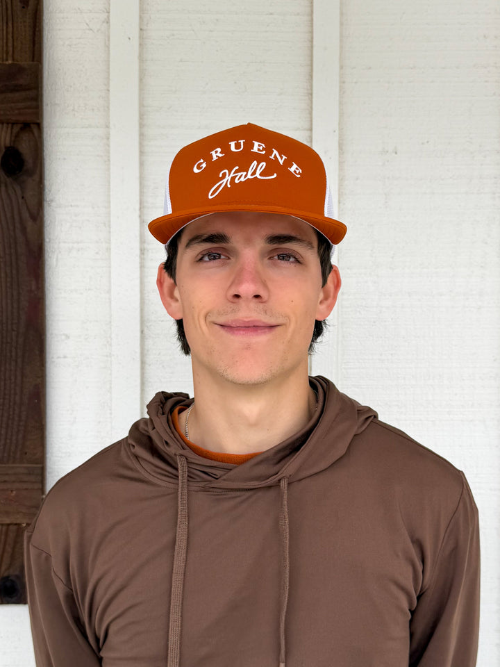 Hooey Caps - Various Styles