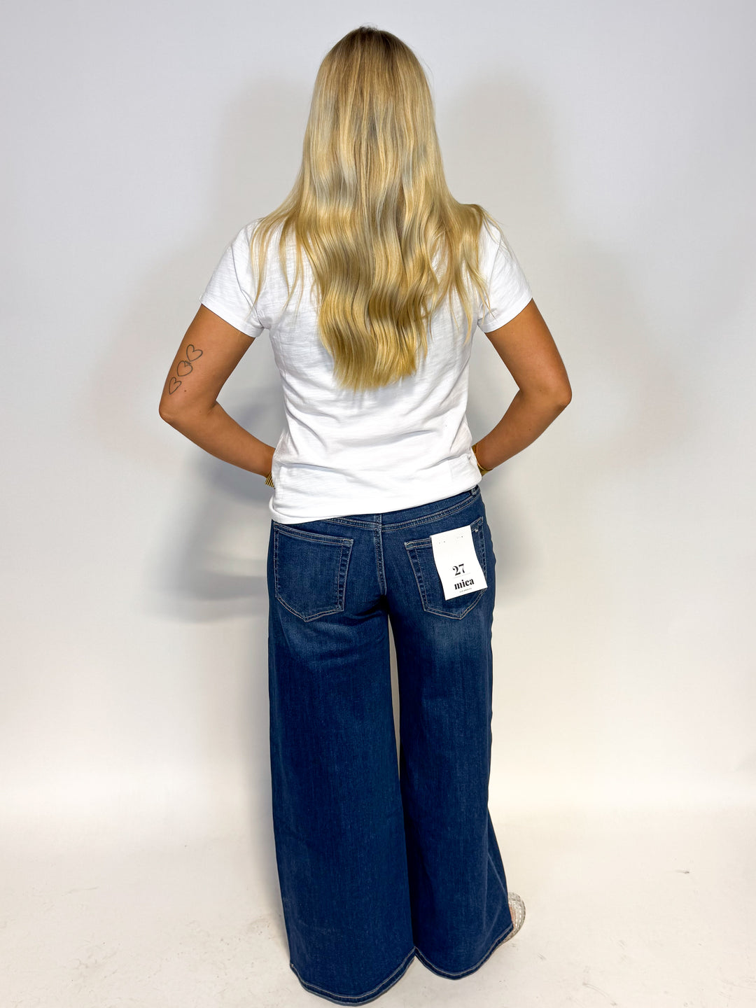 The Mako Jeans