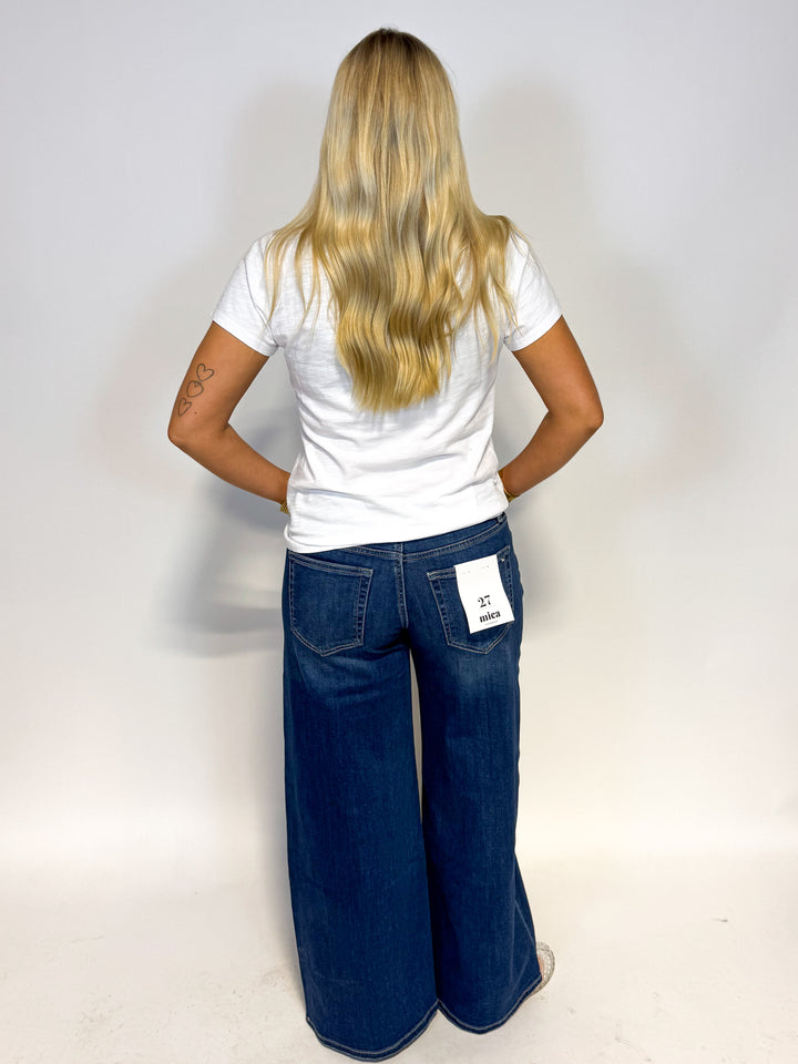 The Mako Jeans