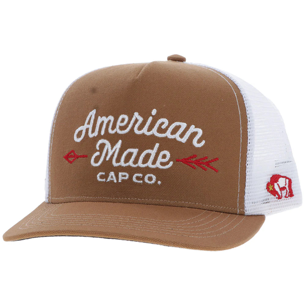 Hooey Caps - Various Styles