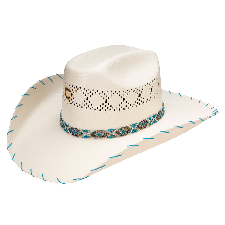 Charlie 1 Apache Jr.