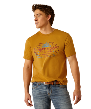 Ariat Men's Amigo SS Tee