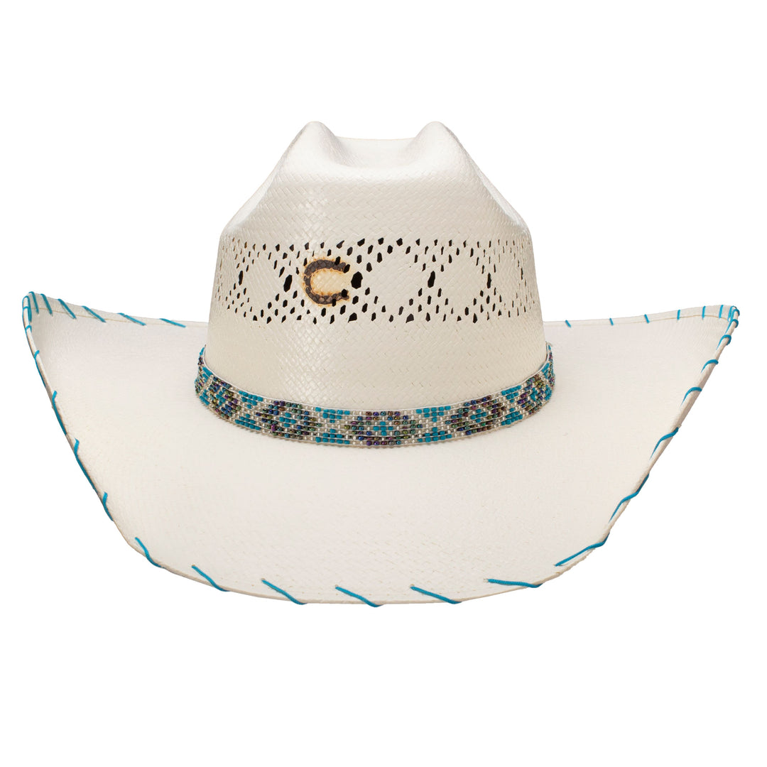 Charlie 1 Apache Jr.