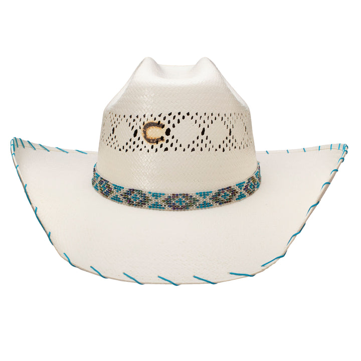 Charlie 1 Apache Jr.