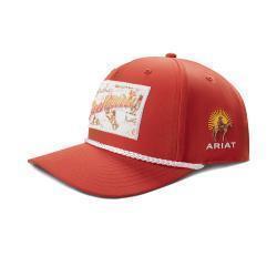 Ariat Men's Caps
