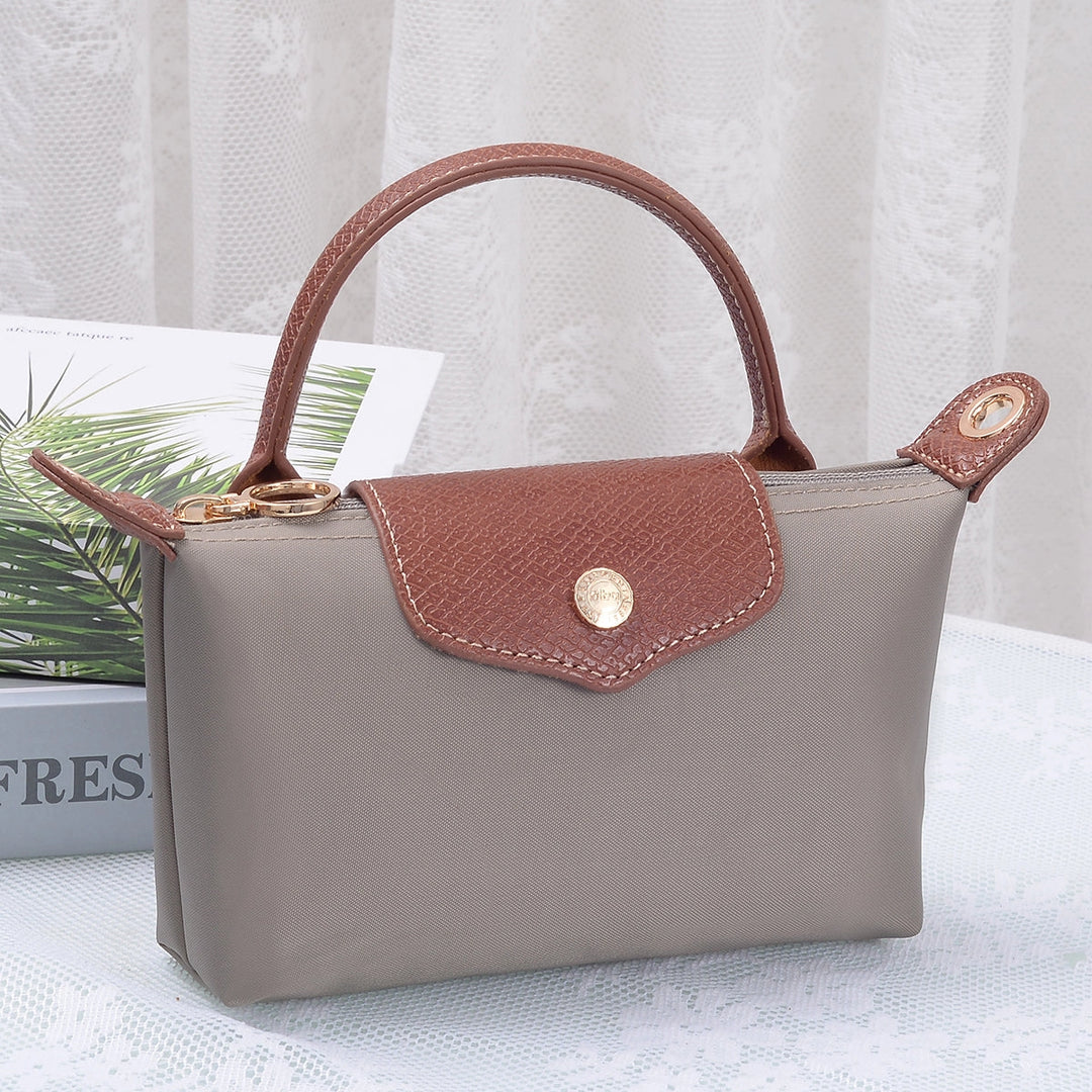 MW Penny Nylon Mini Crossbody Bag