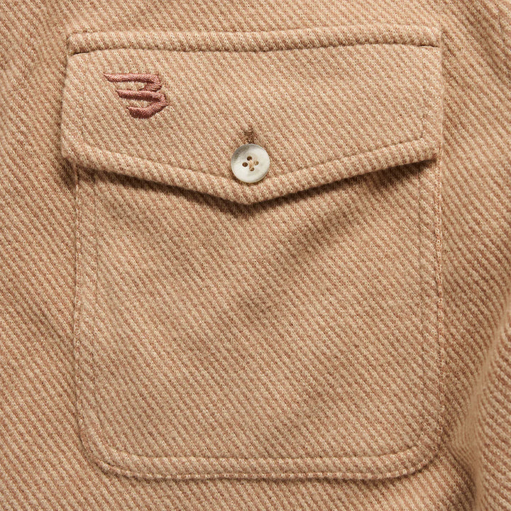 Burlebo Austin Shirt