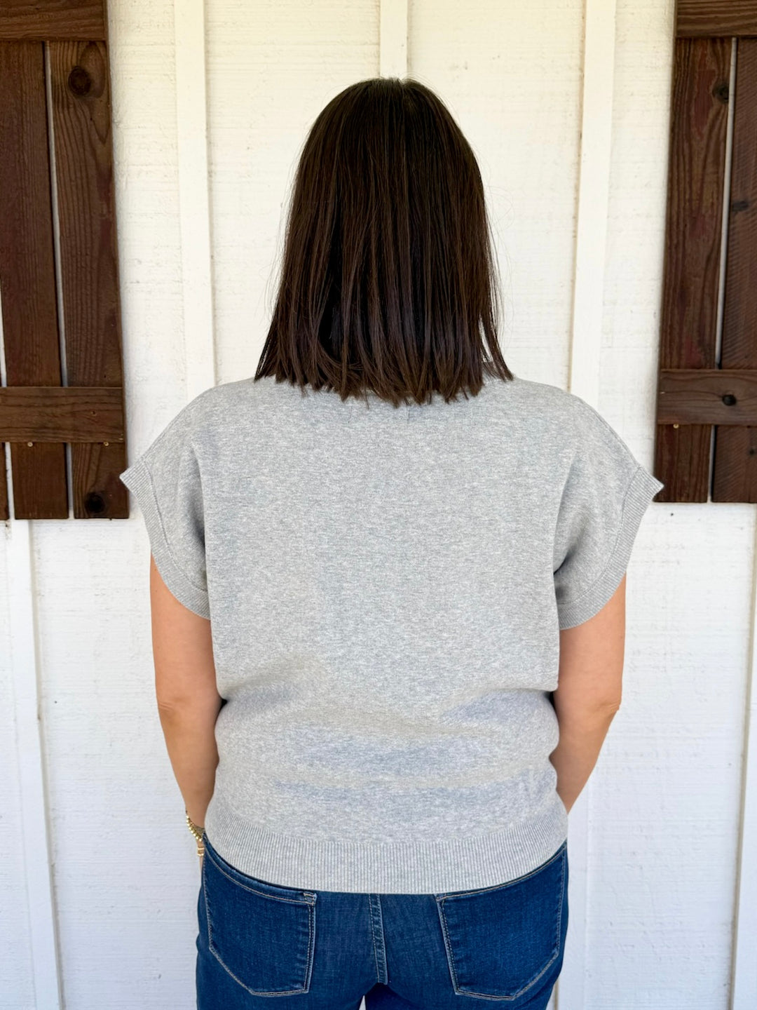 The Cedric Top