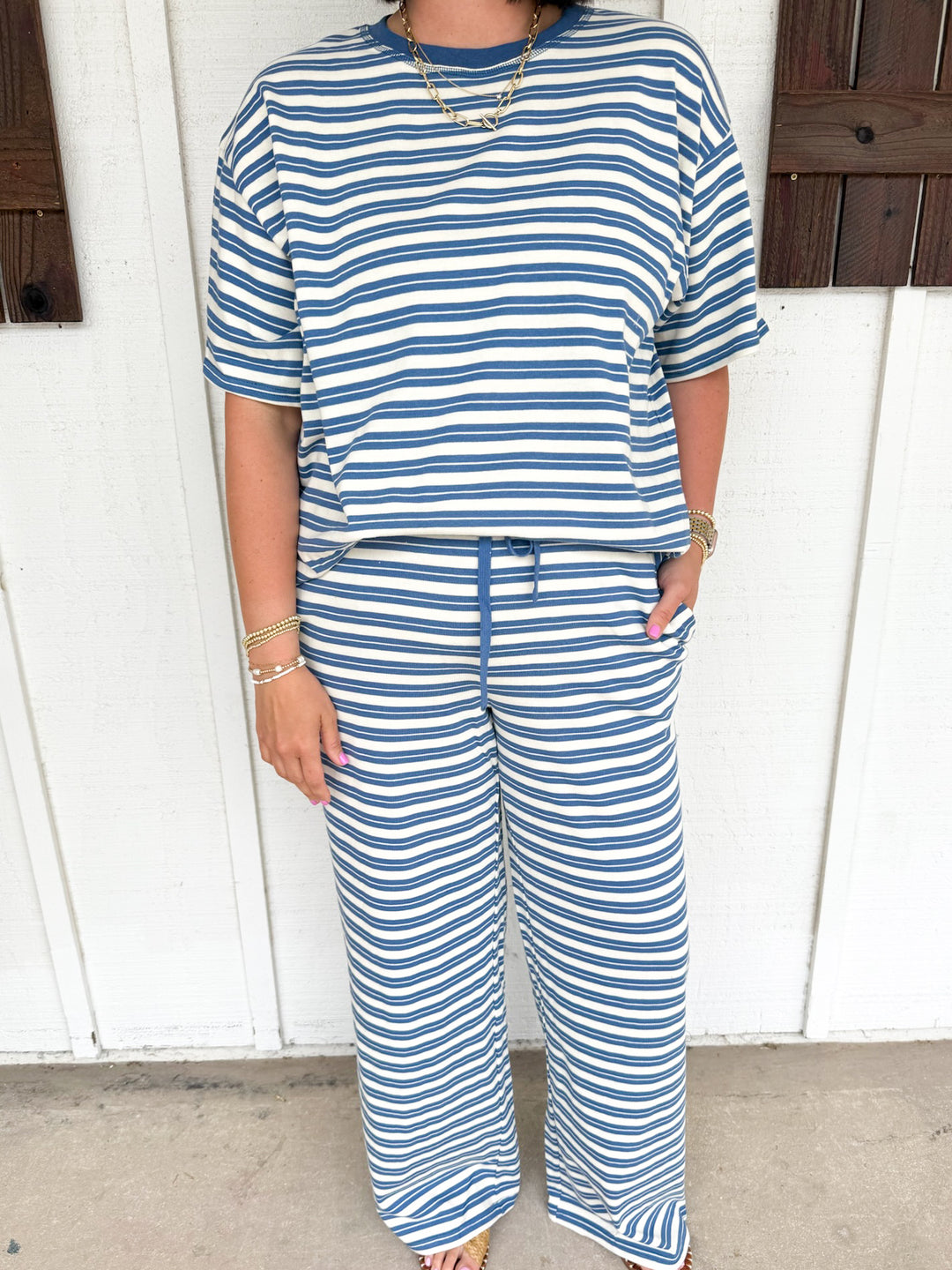 The Hatfield Pants