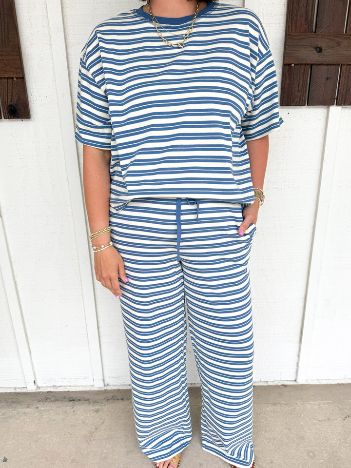The Hatfield Pants