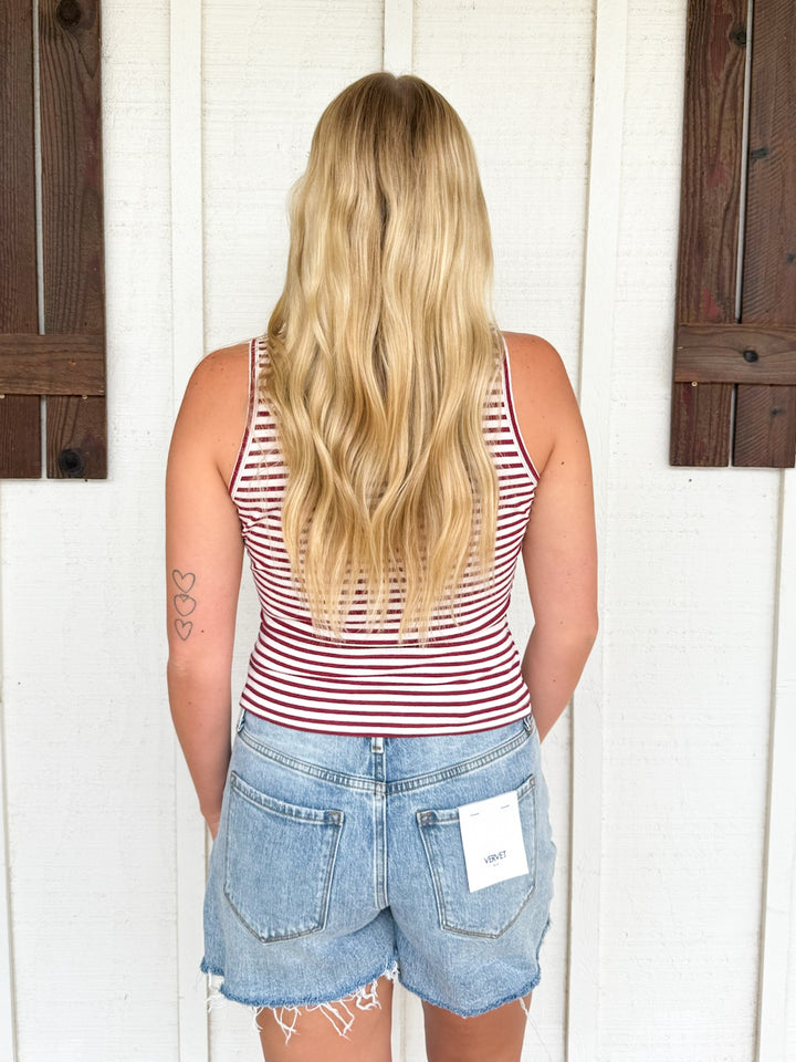 The Audrina Top