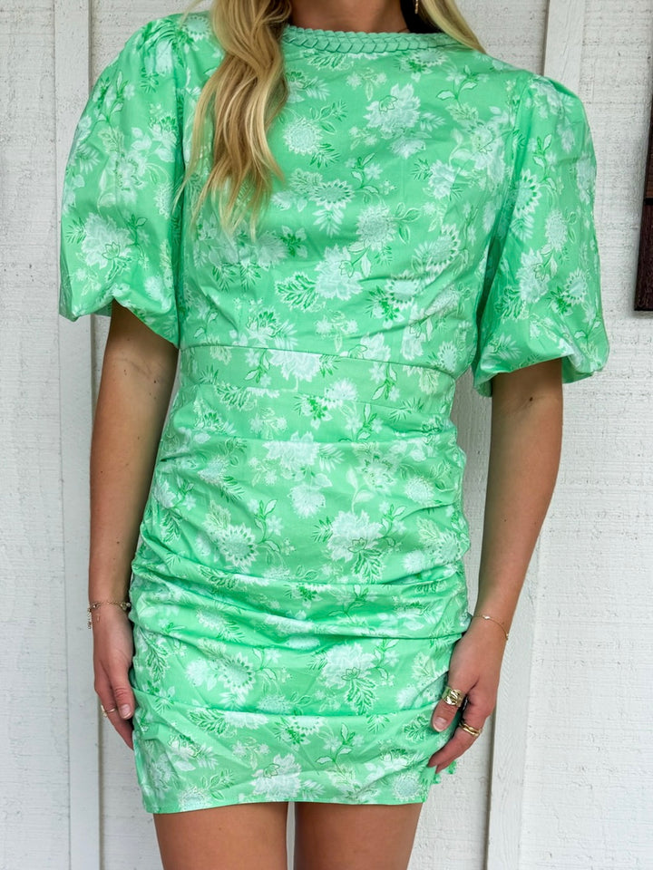 The Doris Dress