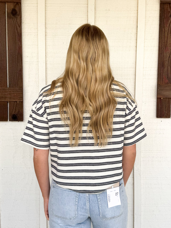 The Savannah Top