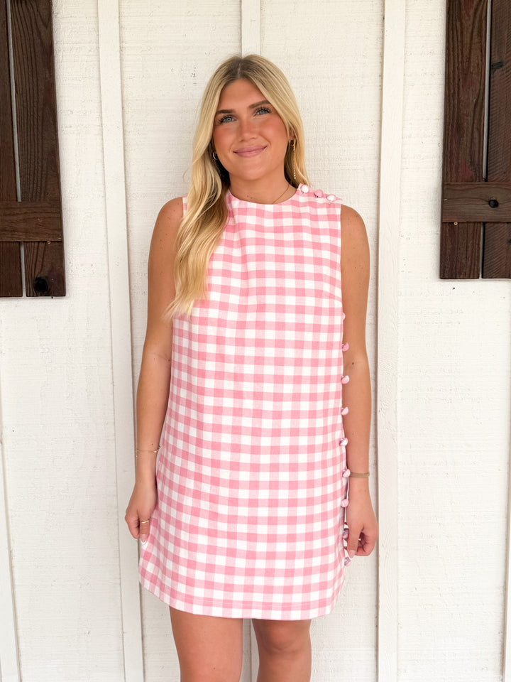The Nellie Dress
