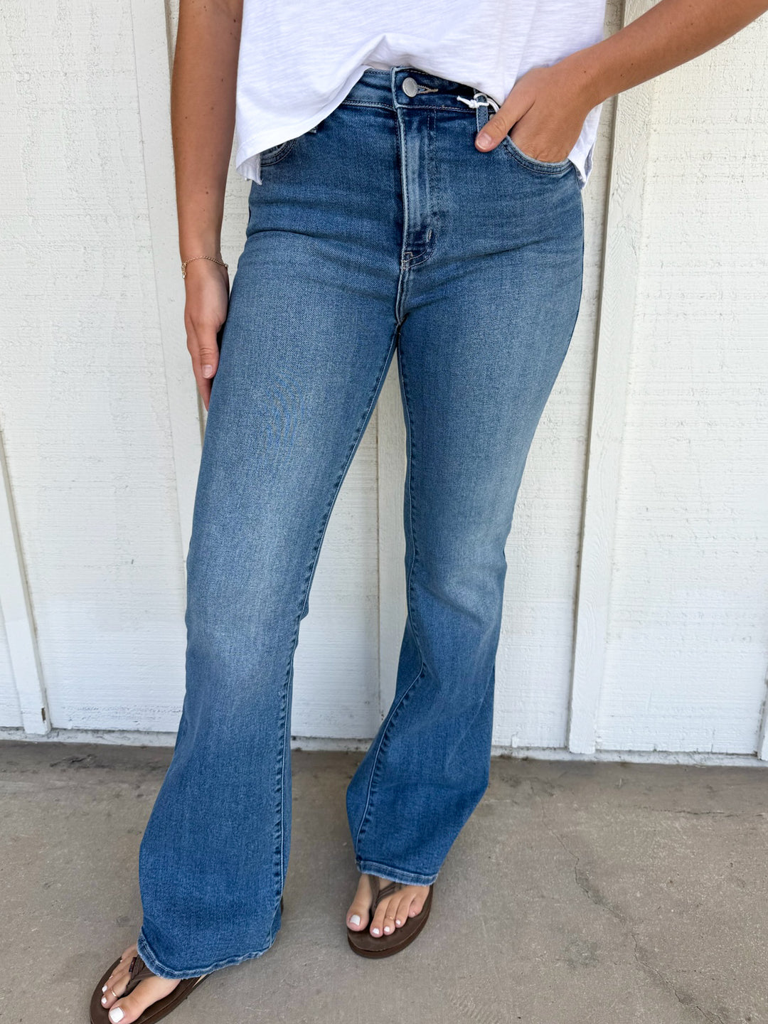 The Atlantic Jeans