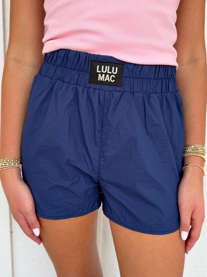 Lulu Mac DD Shorts
