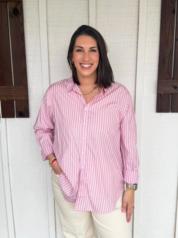 Dear John Lolita Top