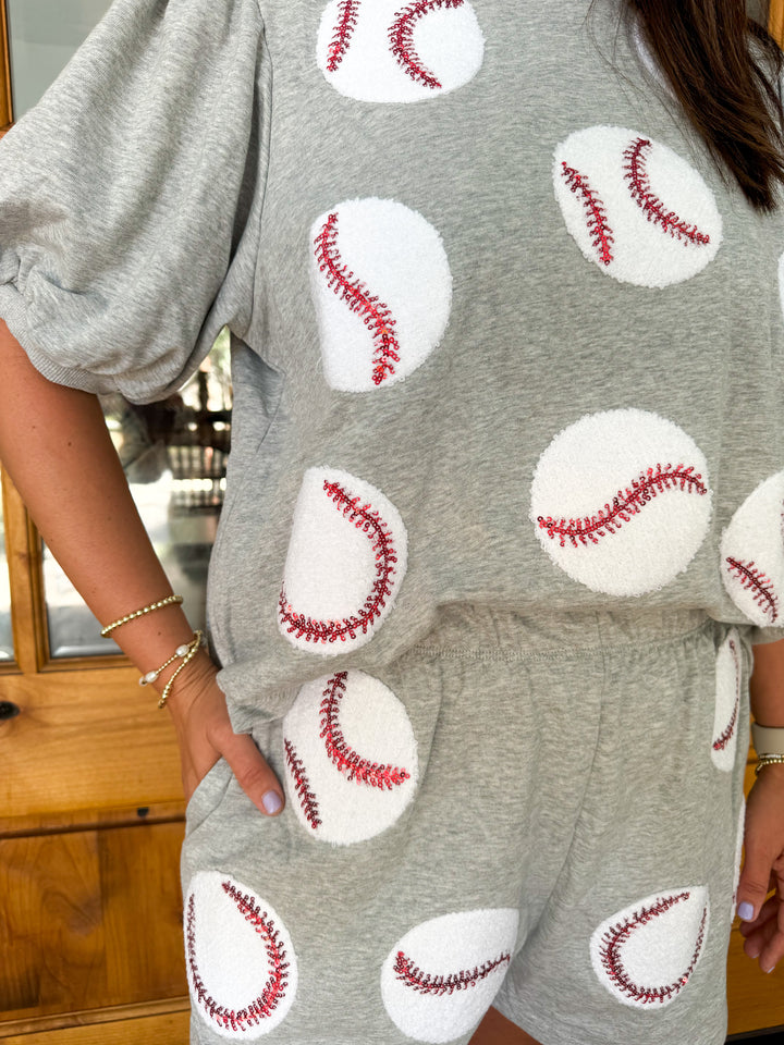 The Slugger Top