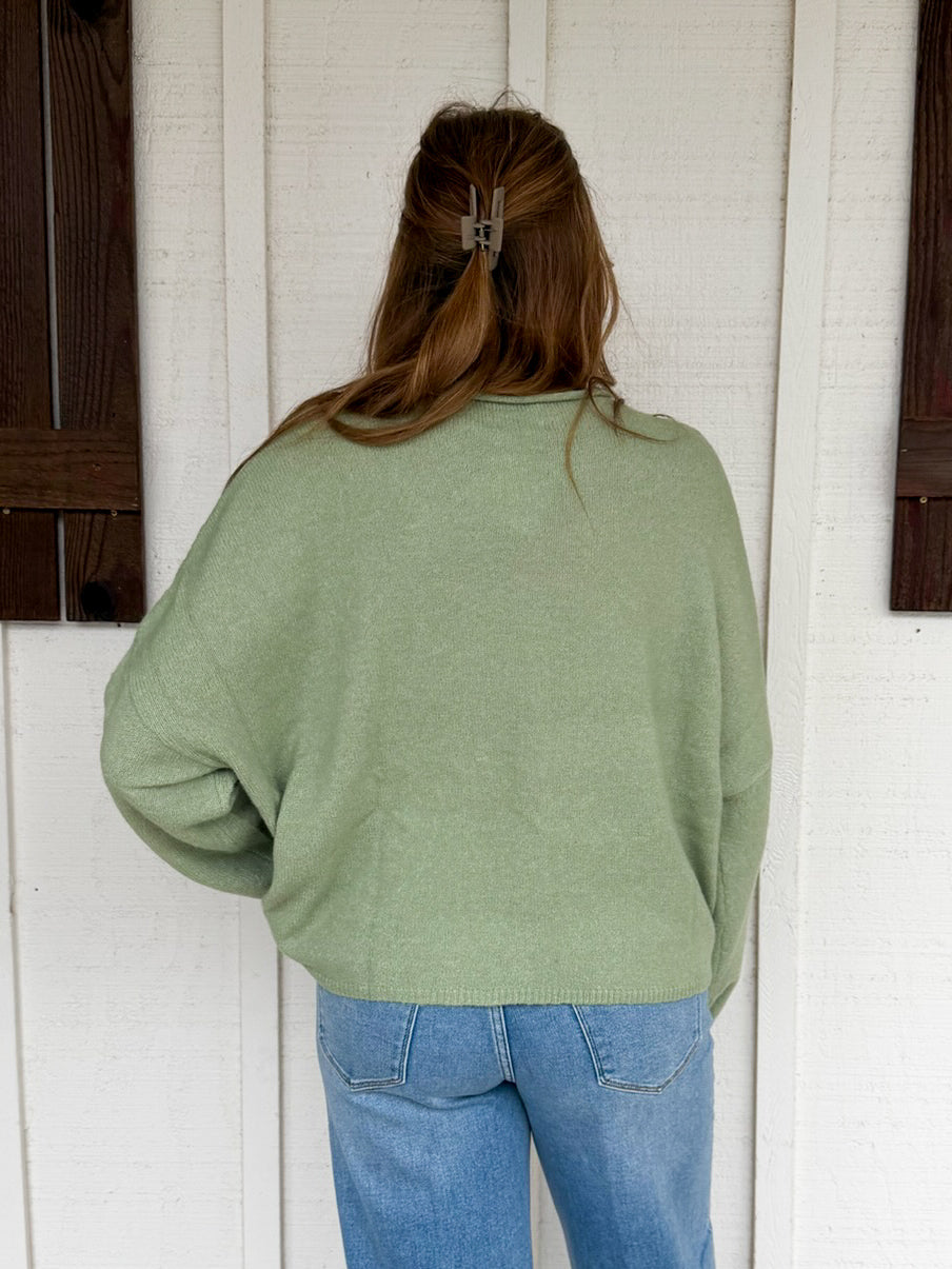 The Jolena Cardigan