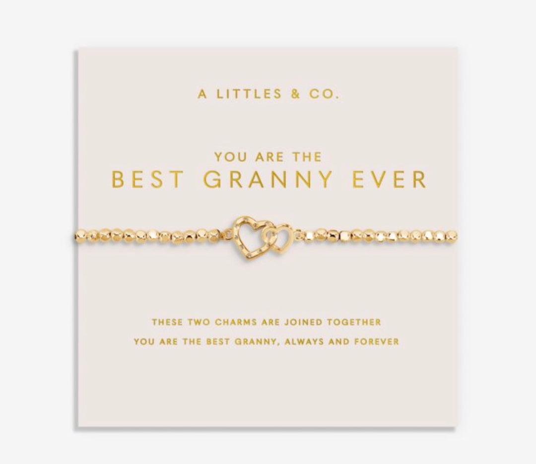 ALC Forever Yours Bracelet Collection