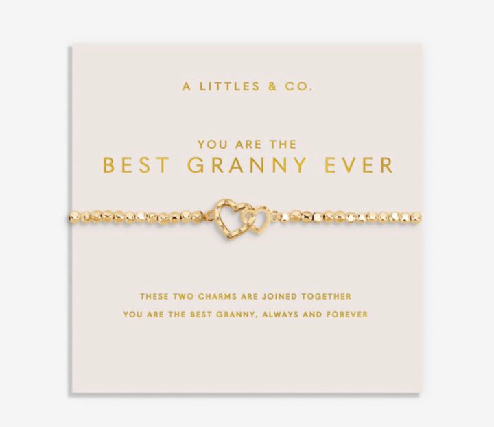 ALC Forever Yours Bracelet Collection