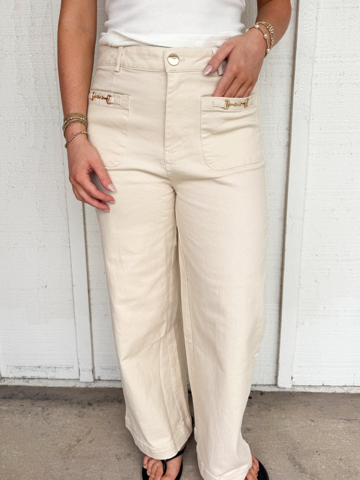The Keller Pants