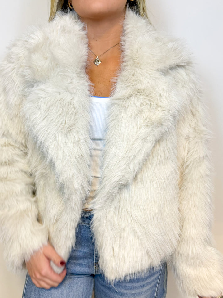 The Motley Jacket