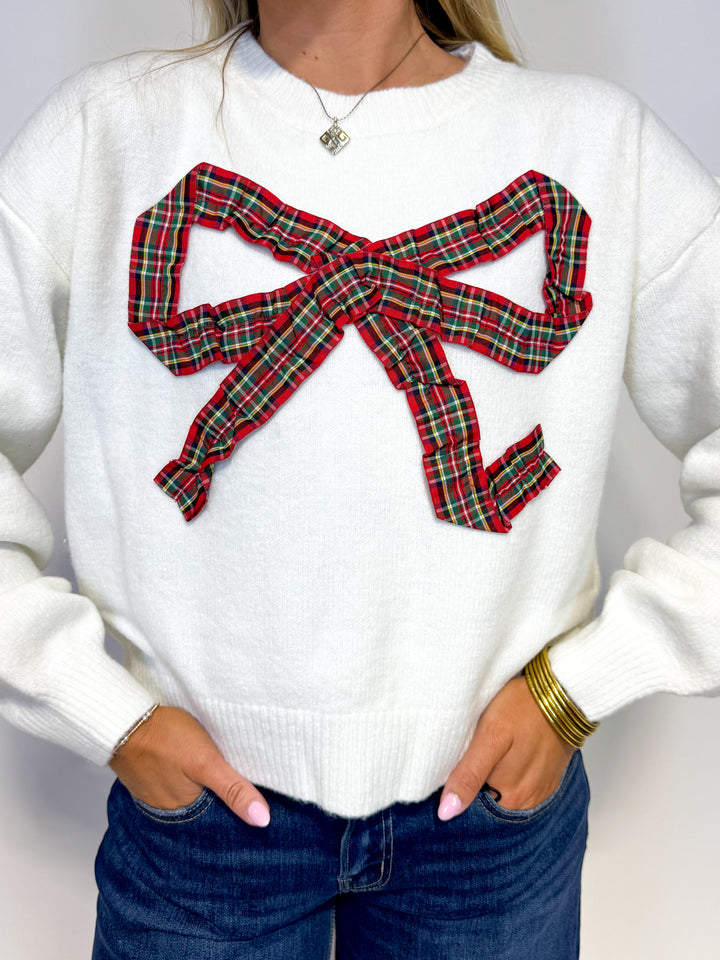 The Taryn Top