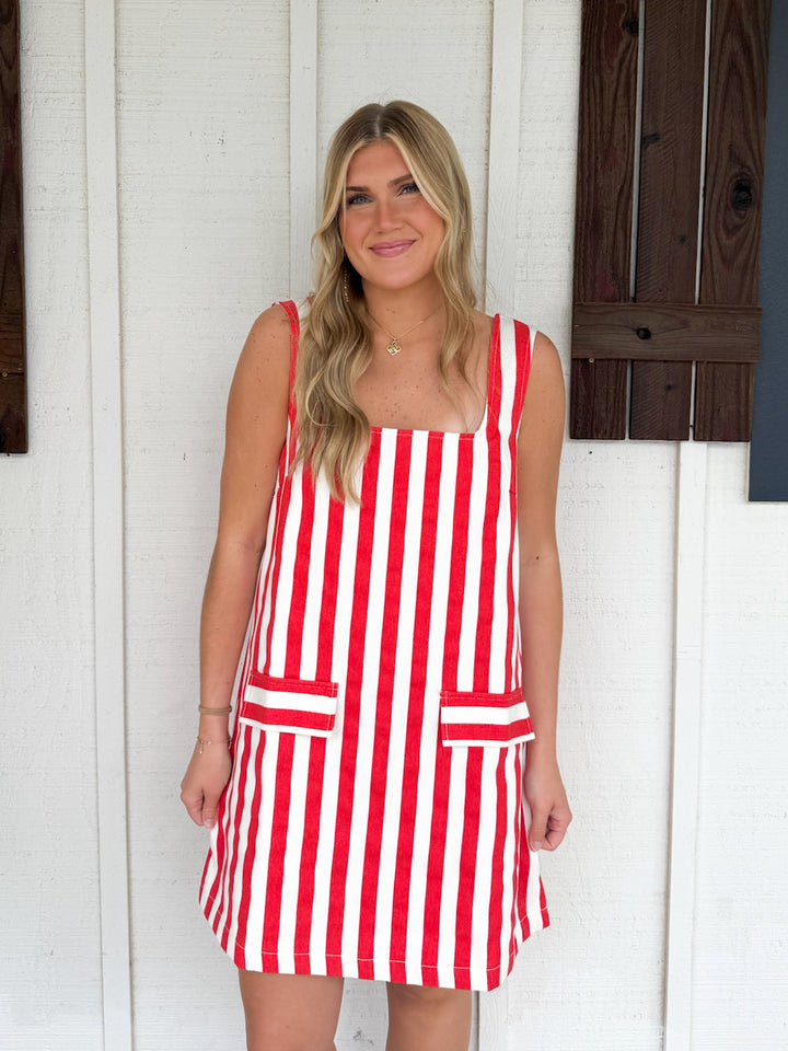 The Carsyn Dress