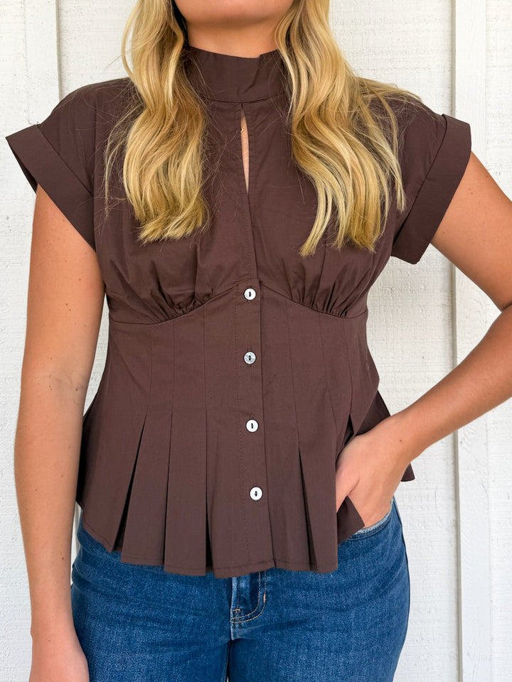 The Tully Top