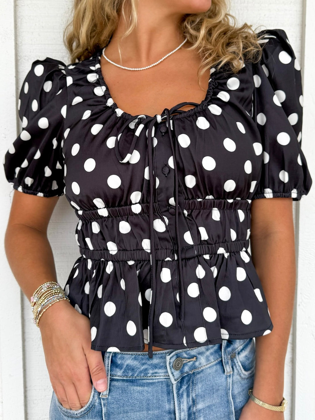 The Kennie Top