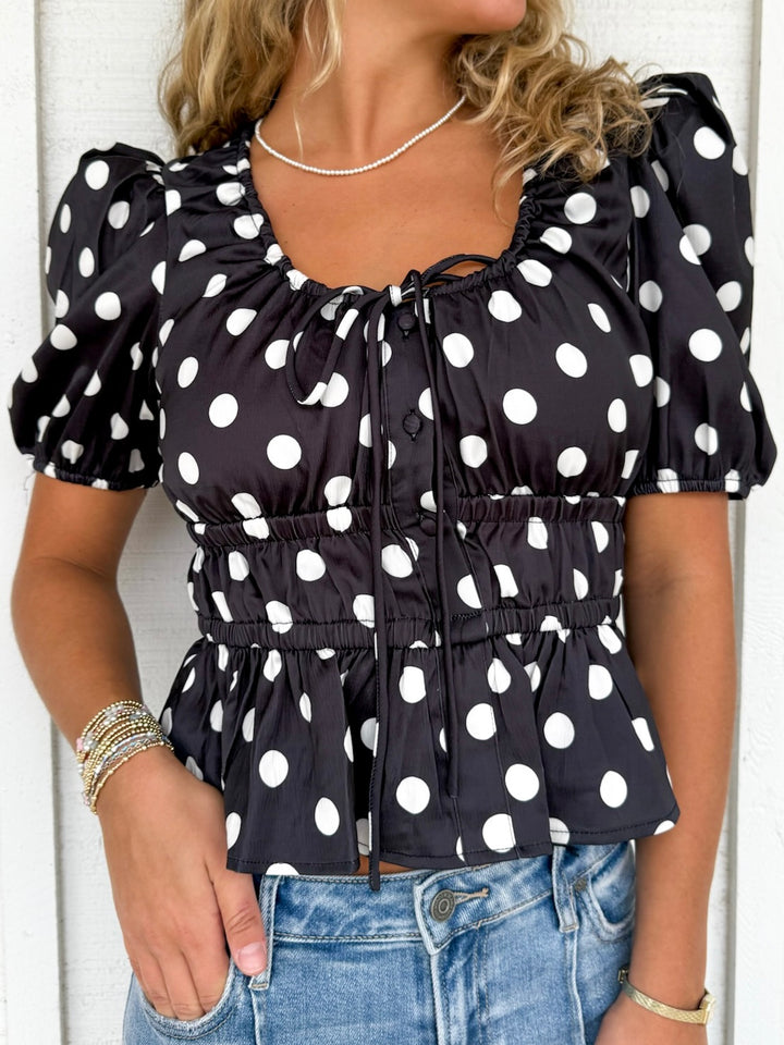 The Kennie Top