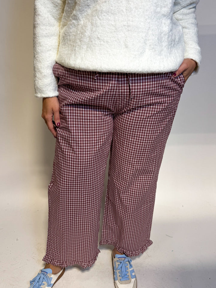 The Bostyn Pants
