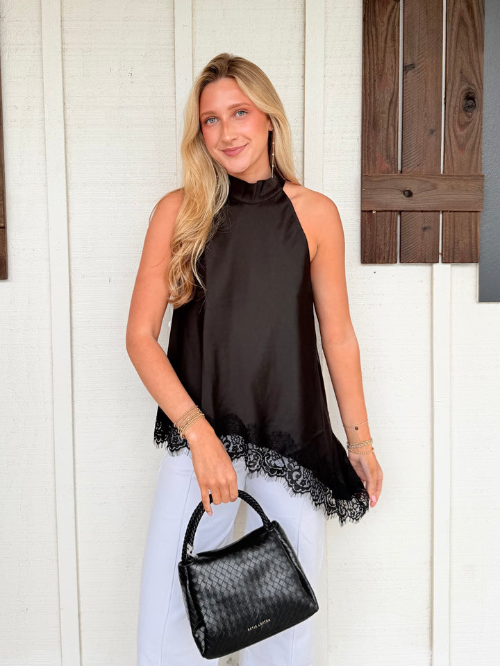 The Colleen Top