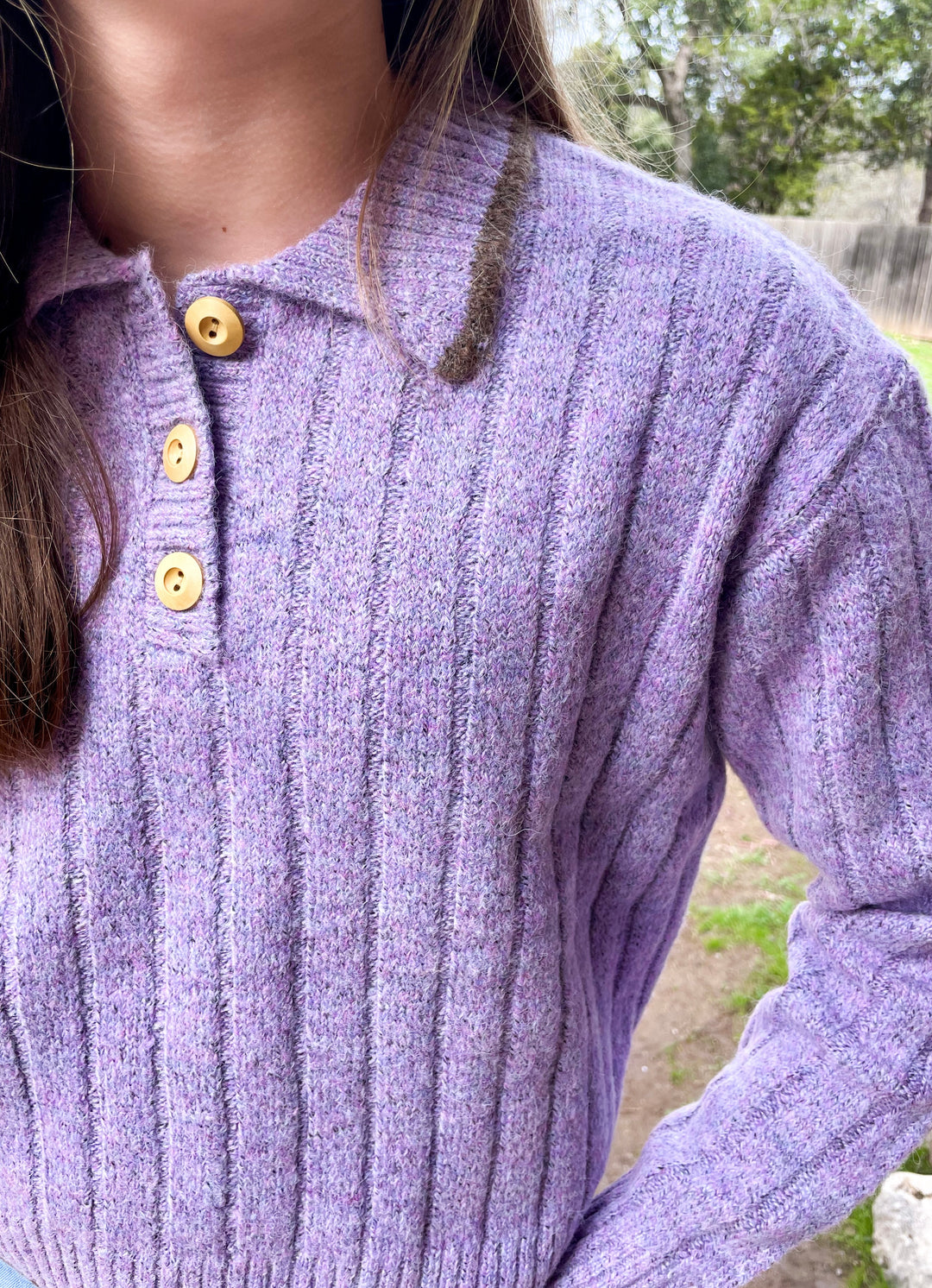 BR Amelia Sweater