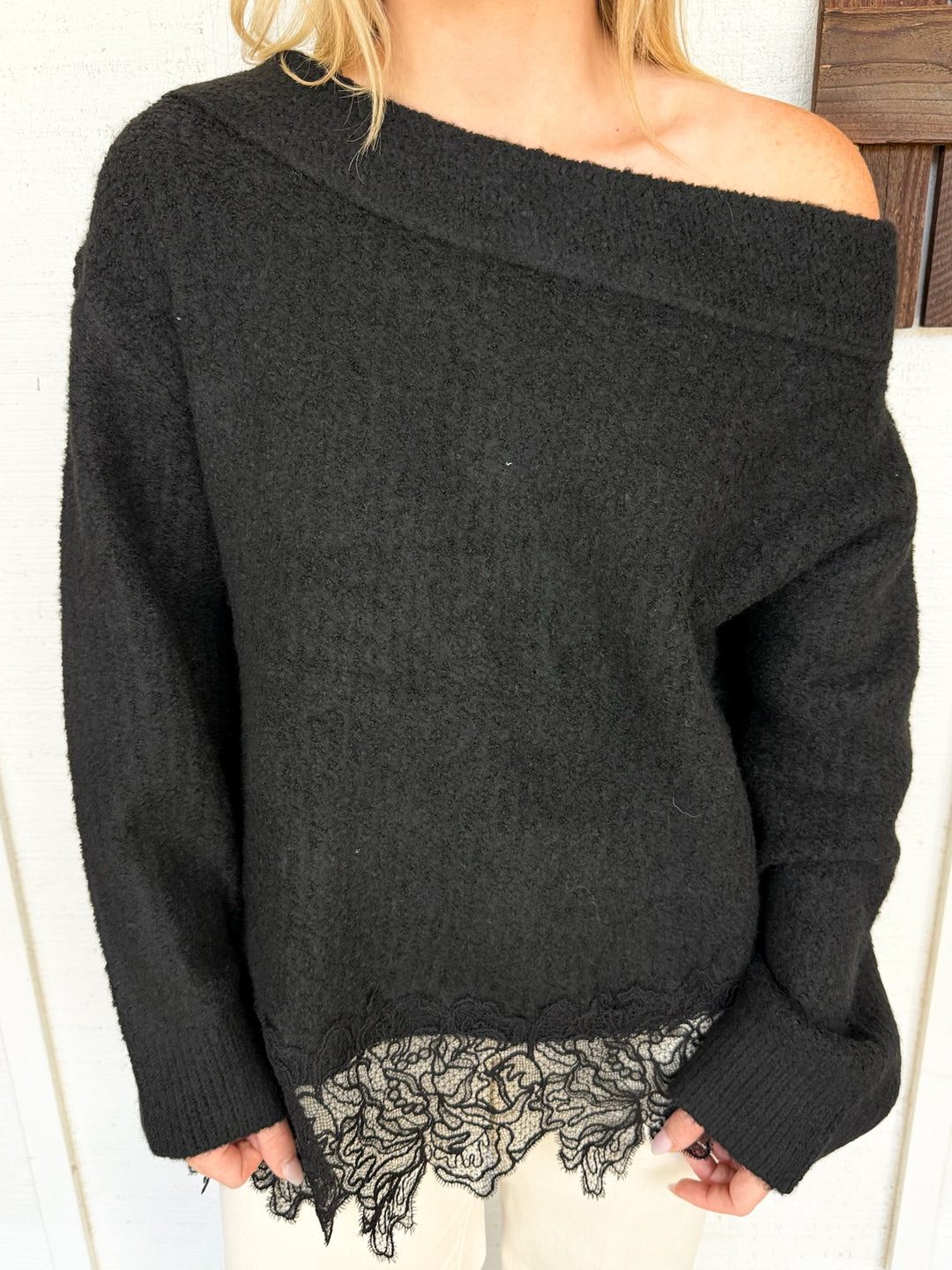 The Laramie Top