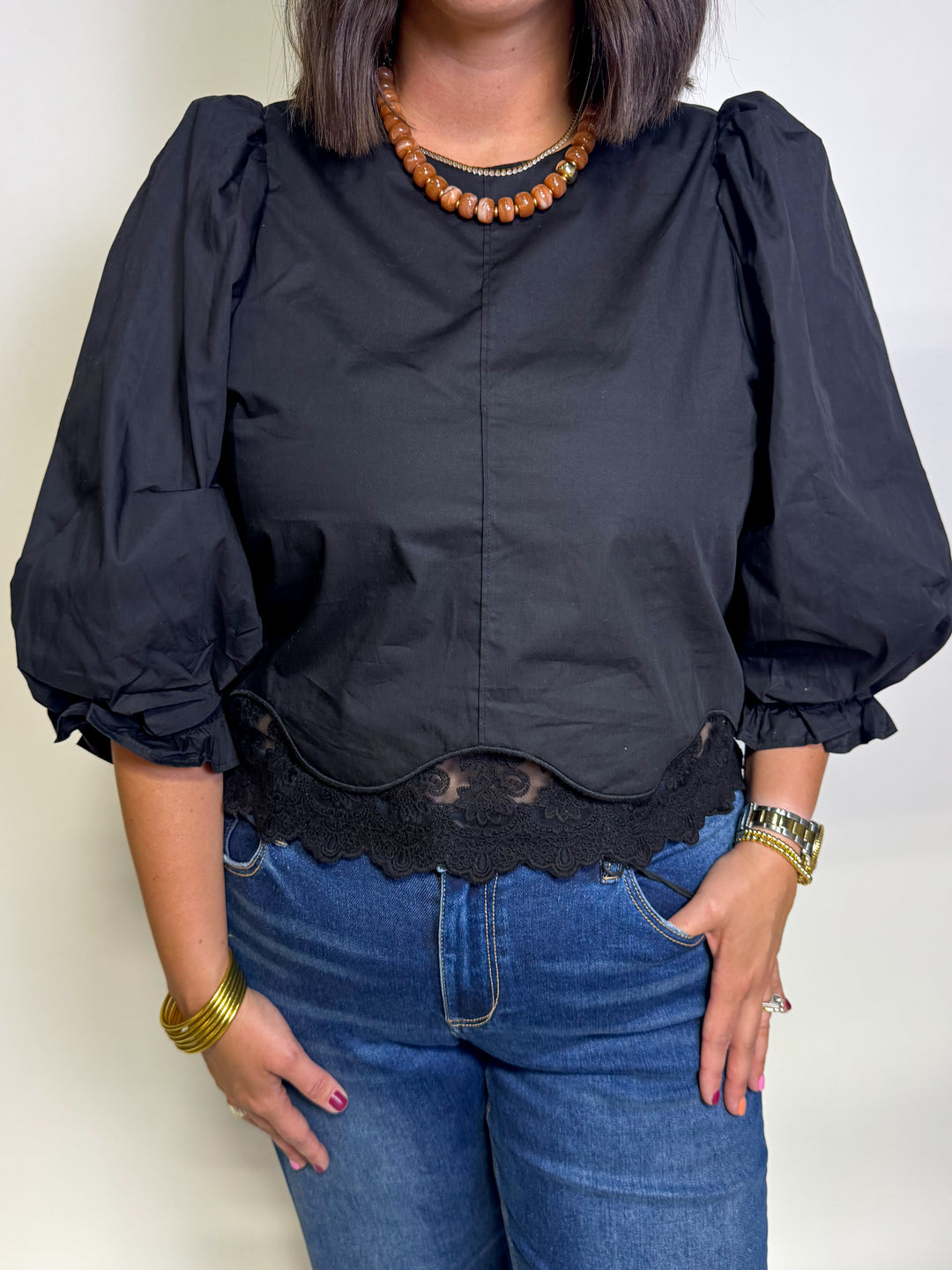 The Huxley Top