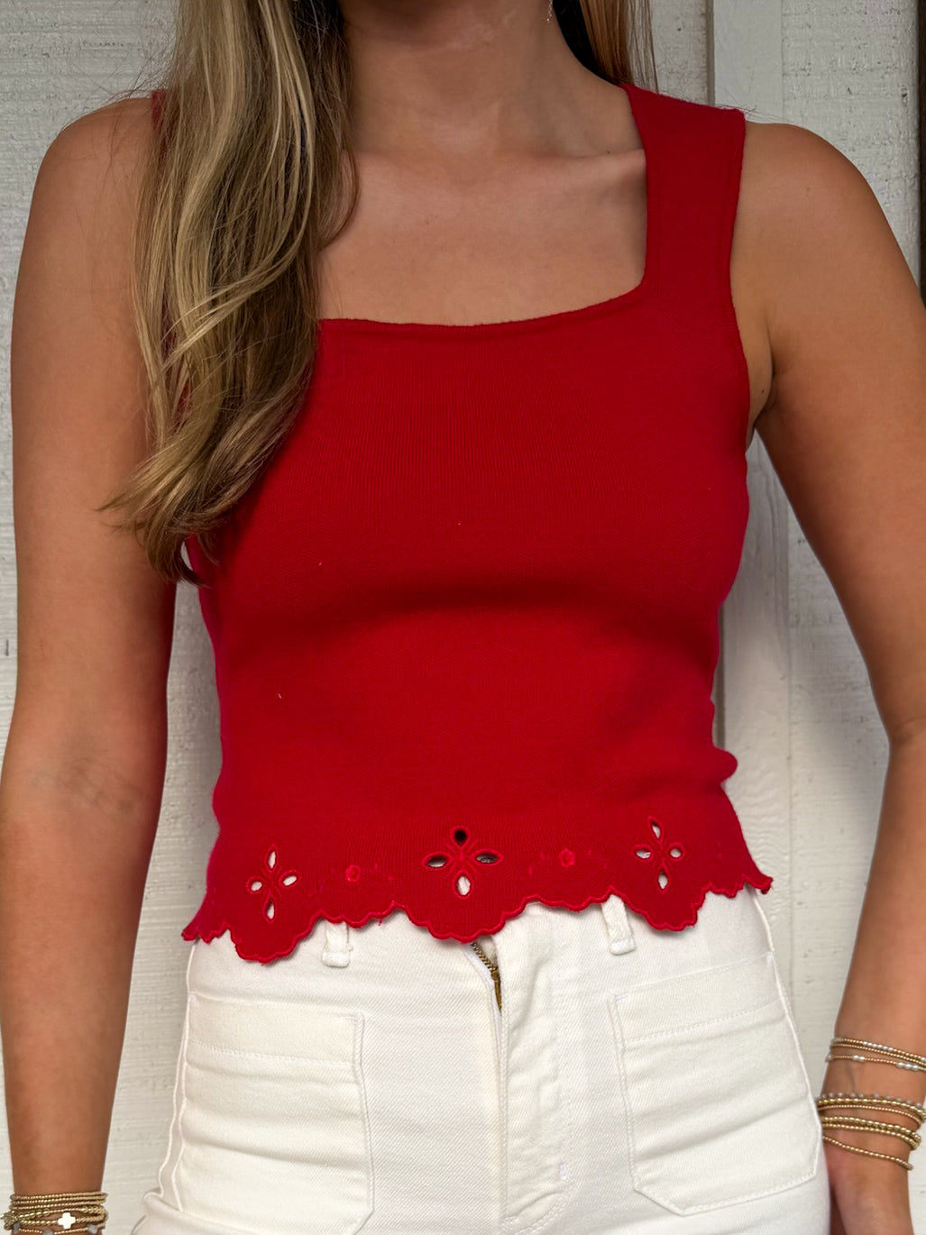 The Blake Top