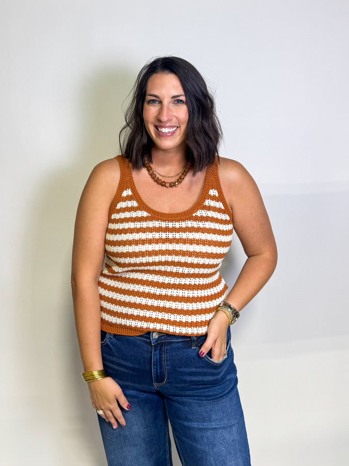 The Amelia Top