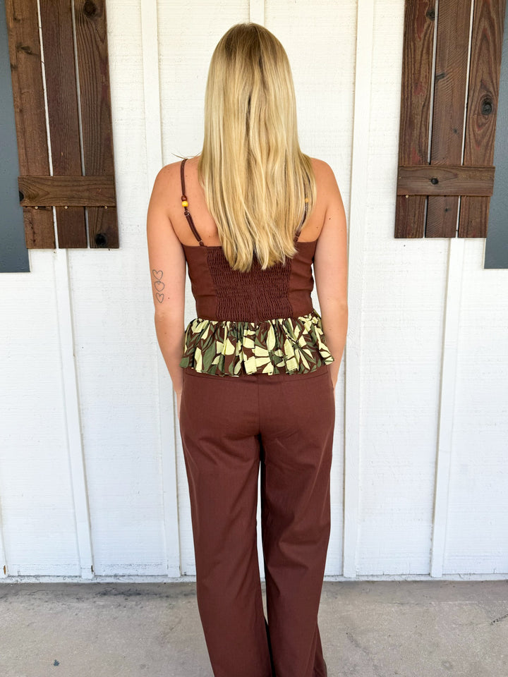 The Connie Pants