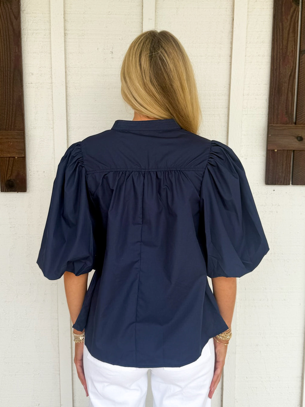 The Wendy Top